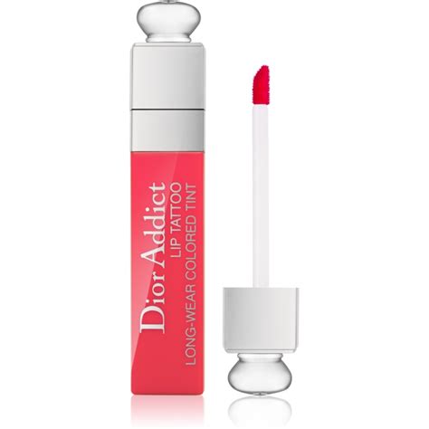 Dior Addict Lip Tattoo (6 ml) 